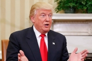 Rssia tem informaes comprometedoras sobre Trump, diz documento vazado pela imprensa americana