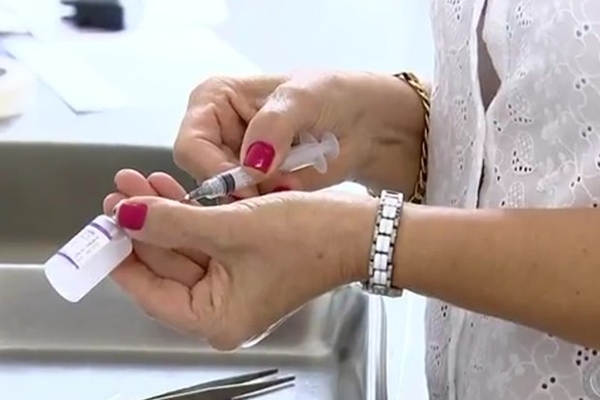 Governo recomenda vacina��o contra febre amarela em 162 cidades de SC