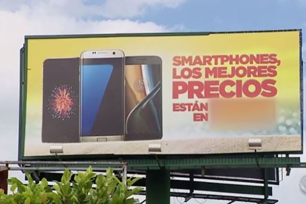 Com�rcio investe no idioma espanhol para atrair argentinos em SC