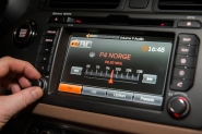 O fim de uma era: Noruega  1 pas do mundo a parar com transmisses de rdio em FM