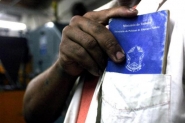 Trabalhadores com mais de 65 anos ocupam menos de 1% das vagas formais
