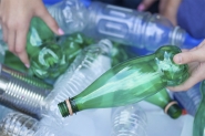 Gasparenses continuam sem coleta de lixo reciclável