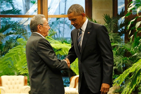 EUA acabam com poltica especial de imigrao para cubanos
