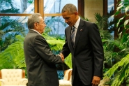 EUA acabam com poltica especial de imigrao para cubanos