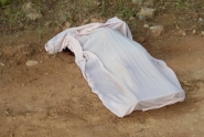 Corpos de homem e mulher são encontrados em Ilhota