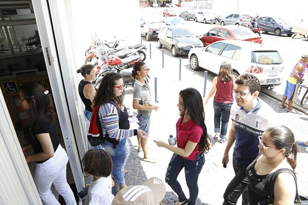 Enem 2016: Inep divulga notas nesta quarta