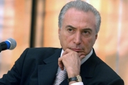 Temer recebe oito governadores nesta quarta para discutir crise nos presdios