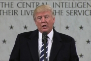 Trump comea 1 semana de trabalho com encontro com lderes do Congresso
