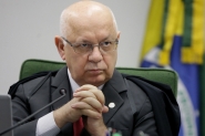 Justiça decreta sigilo de investigação do acidente que matou Teori Zavascki
