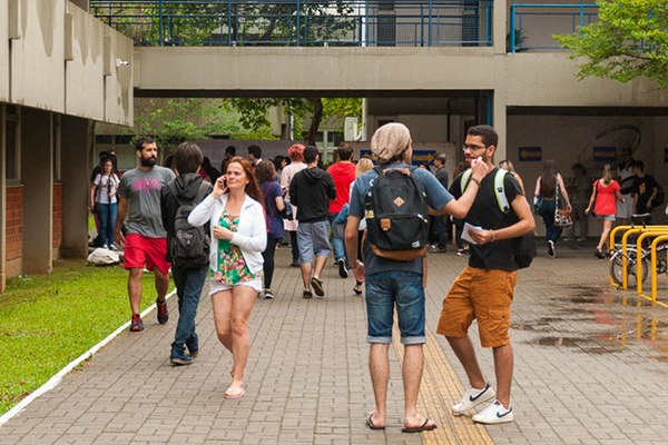 SC tem mais de 5 mil vagas abertas em cinco universidades pelo Sisu