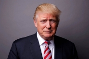Trump promete anunciar nesta quarta construo de muro na fronteira com o Mxico