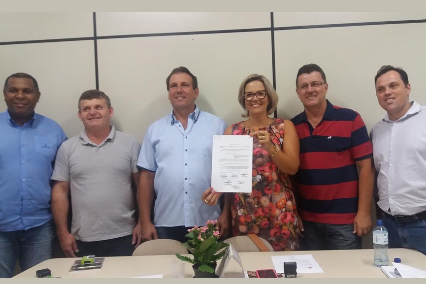 Vereadores pedem mudança no horário das sessões na Câmara de Gaspar
