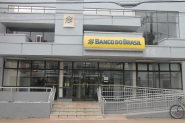 Banco do Brasil fecha uma ag�ncia em Gaspar
