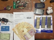 Pol�cia faz opera��o contra roubo a caixas eletr�nicos no PR e em SC