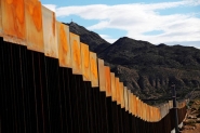 A proposta de Trump para fazer com que o Mxico pague por muro em fronteira