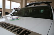 Adolescente � apreendido com drogas no Gaspar Mirim