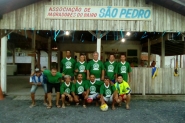 Associaes promovem jogo  para homenagear Chapecoense