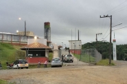 Detento que fugiu do Pres�dio Regional de Joinville � recapturado