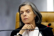 Crmen Lcia homologa as delaes da Odebrecht