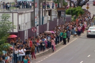 Desemprego fica em 12% no 4 trimestre de 2016 e atinge 12,3 milhes