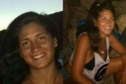 Fam�lia procura jovem argentina vista pela �ltima vez em Florian�polis