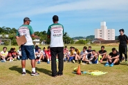 Blumenau Esporte Clube promove peneiro em Gaspar