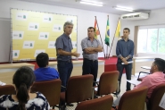 Prefeito de Gaspar vai acatar recomendações do Ministério Público sobre Ponte do Vale