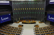 Matrias de interesse do governo dominam pauta do Congresso na semana