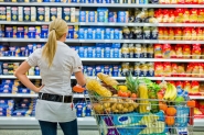 Mercado financeiro estima menos inflao e alta menor do PIB neste ano