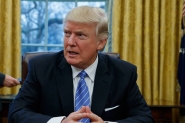 Trump e decreto contra imigrao enfrentam batalhas judiciais