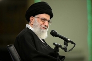 Lder supremo iraniano diz a Trump que 'nenhum inimigo pode paralisar' o Ir