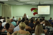 ADR Blumenau realiza nova chamada para os professores ACTs