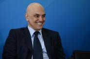 Indicado ao STF, Alexandre de Moraes  afastado do Ministrio da Justia por 30 dias