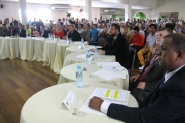 Primeira sessão da Câmara de Vereadores de Gaspar terá 45 indicações