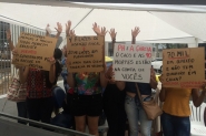 Sem PM nas ruas, nmero de mortos no ES chega a 101, diz sindicato