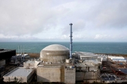 Usina nuclear registra exploso na Frana, mas no h risco de contaminao