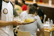 Mais de dois mil r�tulos disputar�o o 5� Concurso Brasileiro de Cervejas