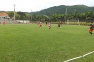 Times entram em campo para primeiro jogo do Campeonato de Patotas Copa Hemmer