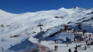 Avalanche em estao de esqui deixa mortos na Frana