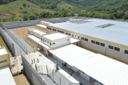 Audiência Pública aborda insegurança quanto a incidentes na penitenciária de Blumenau