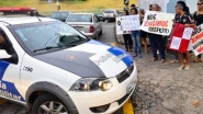 ES anuncia processo de demisso de 161 PMs envolvidos em paralisao