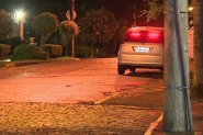 Sete pessoas so mortas a tiros em quatro horas em Porto Alegre