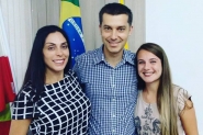 Articulação entre vereadora e deputada resulta em R$100 mil para a Saúde de Gaspar