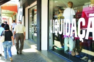 Vendas no comrcio em 2016 tm maior queda desde 2001