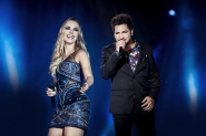 Show de Thaeme e Thiago vai movimentar CTG Coração do Vale