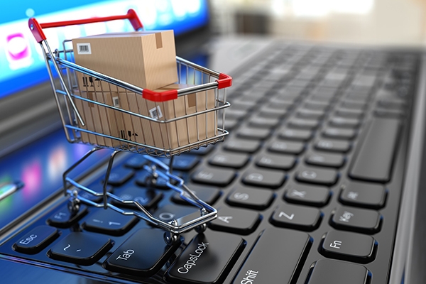 E-commerce fatura R$ 44,4 bilhes em 2016, alta de 7,4%