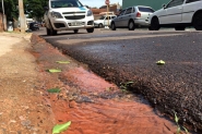 Brasil perde quase 40% da gua tratada com vazamentos e fraudes, aponta estudo