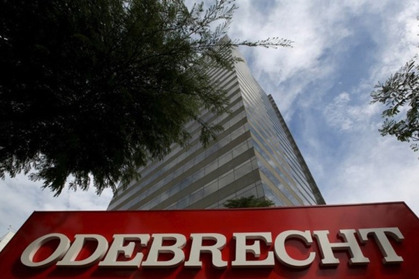 Peru embarga R$ 191 milhes da Odebrecht e mais oito empresas, diz site