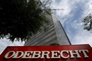 Peru embarga R$ 191 milhes da Odebrecht e mais oito empresas, diz site