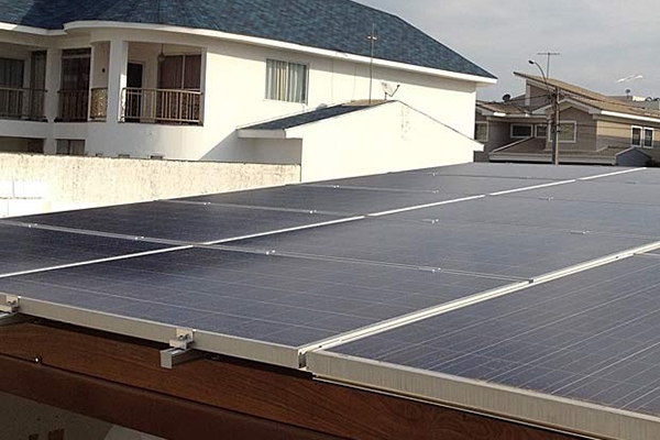 Celesc abre inscri��es para custear parte de mil pain�is solares em SC